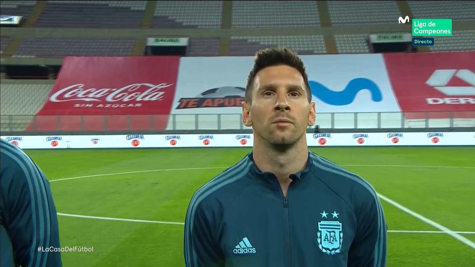 Peru National Team » Fixtures & Results 2022