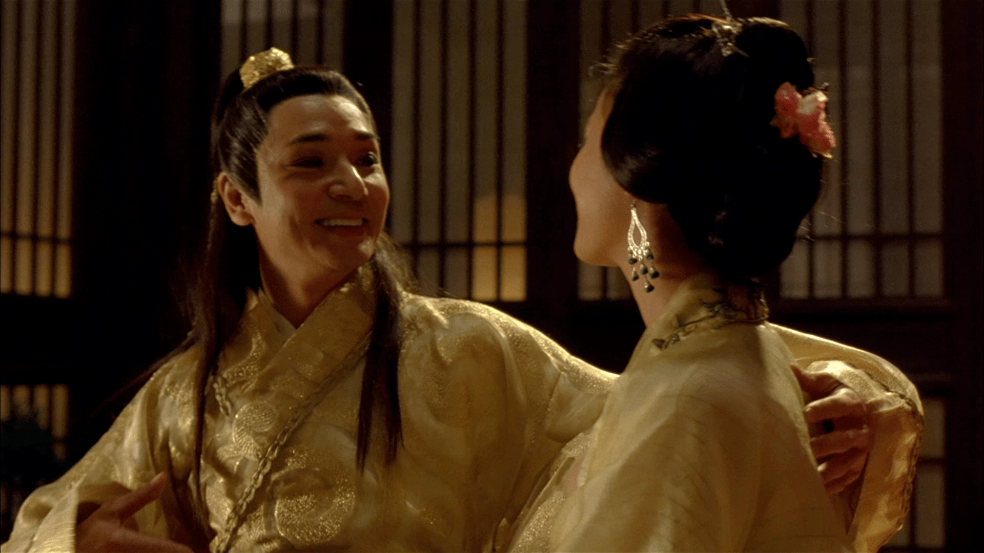 Jin Ping Mei 2008 / Jin ping mei er ai de nu li (2009) Click on the