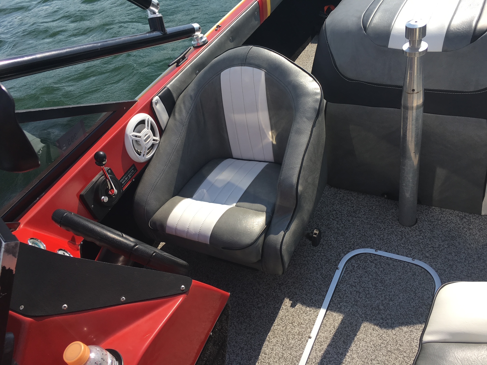 1988 Restored/Modified Sunsetter, what is it worth? General