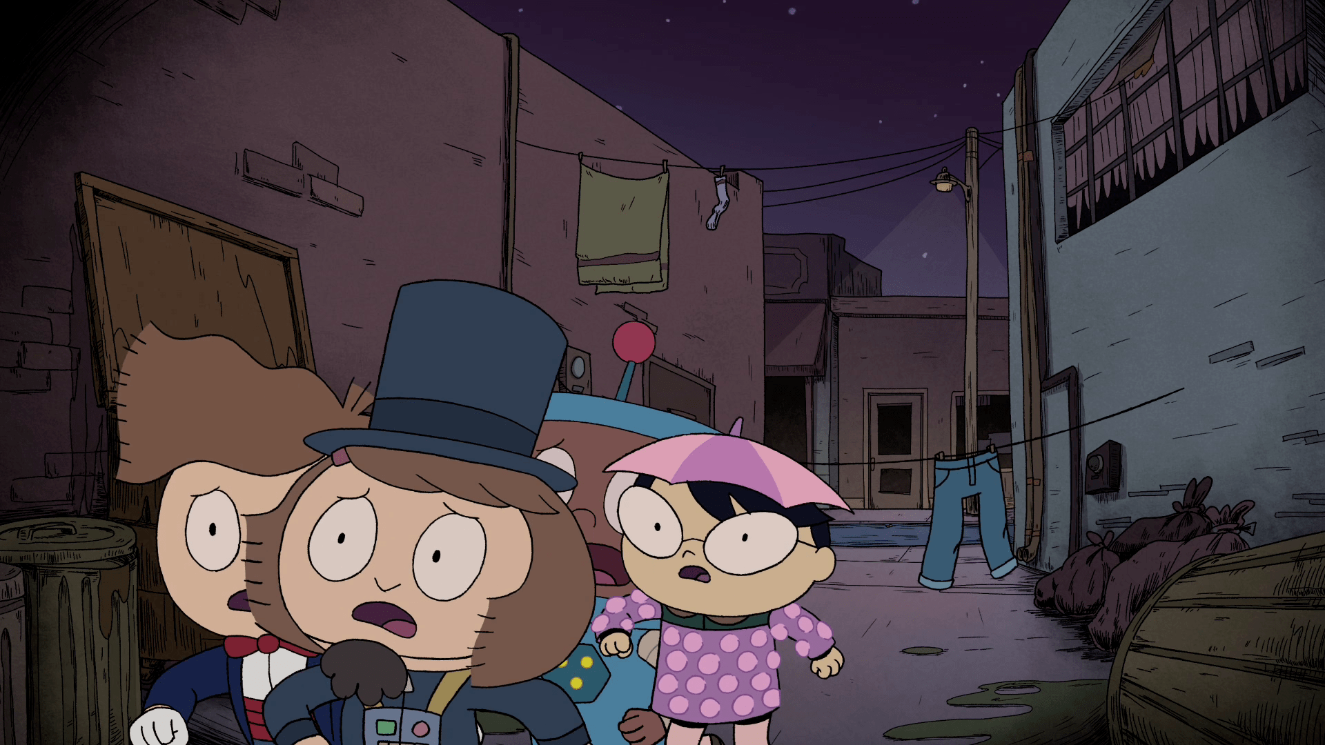 Costume.Quest.S01.1080p.AMZN.WEBDL.DDP5.1.H.264QOQ 11.3 GB