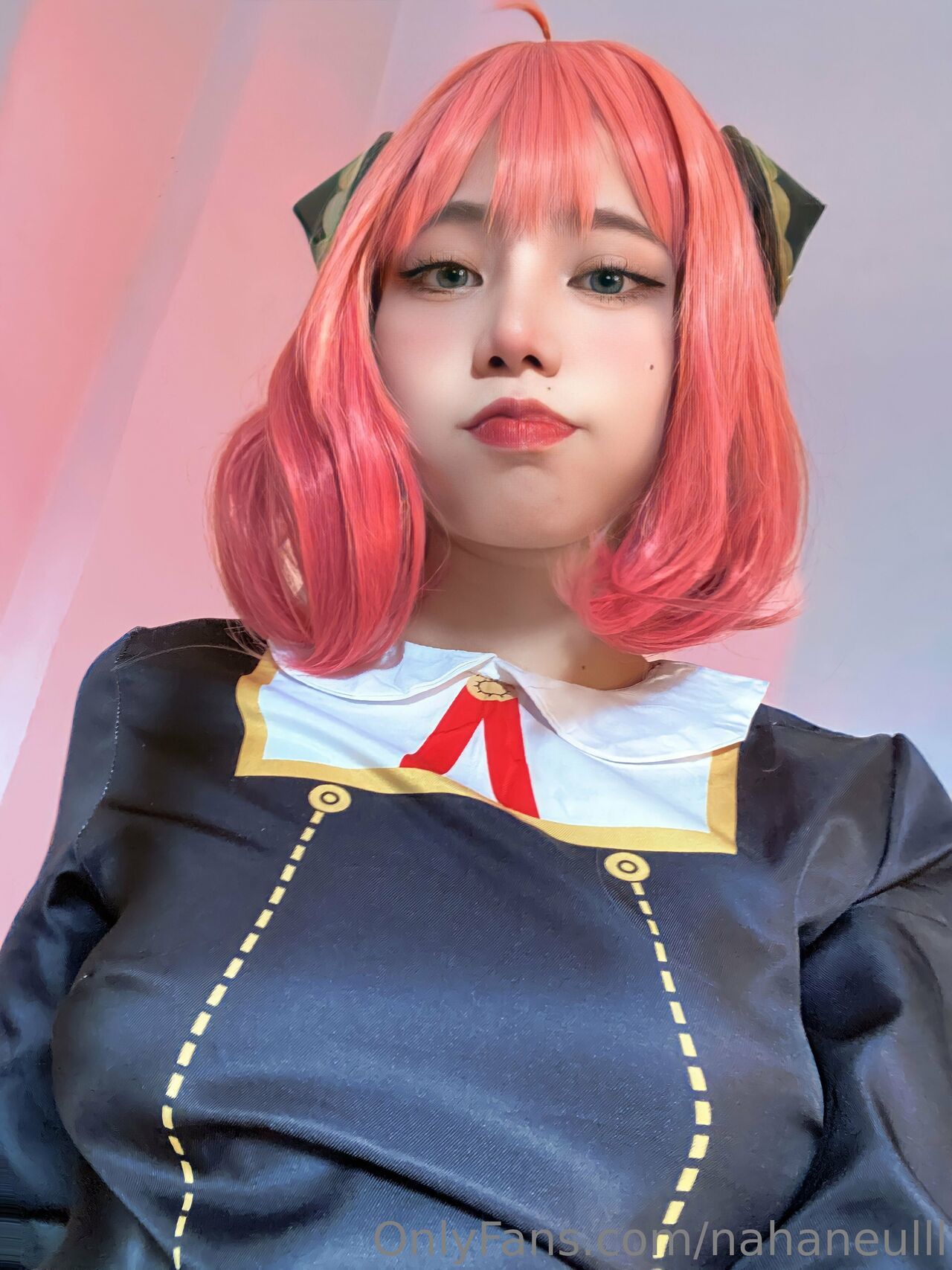 Nahaneulll Anya Forger Onlyfans XXX TikTaks.de 2023 - EroFound