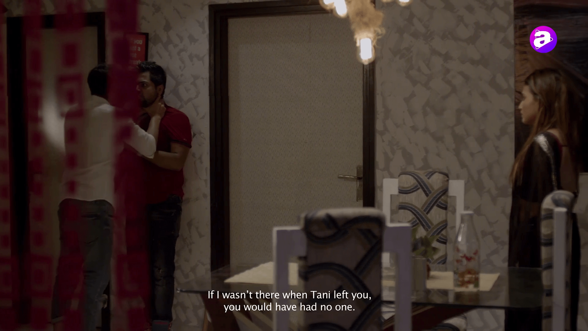 [18+] One Night Stand (2018) Dual Audio [Bengali+Hindi] S01 Complete