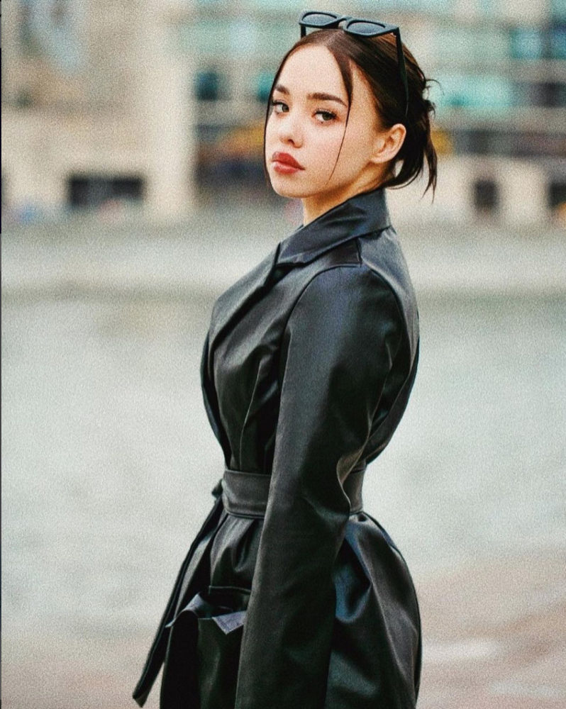 Слив Эвелина "Лунаком" Тарханова (70 горячих фото lynacom) | Giffs.ru