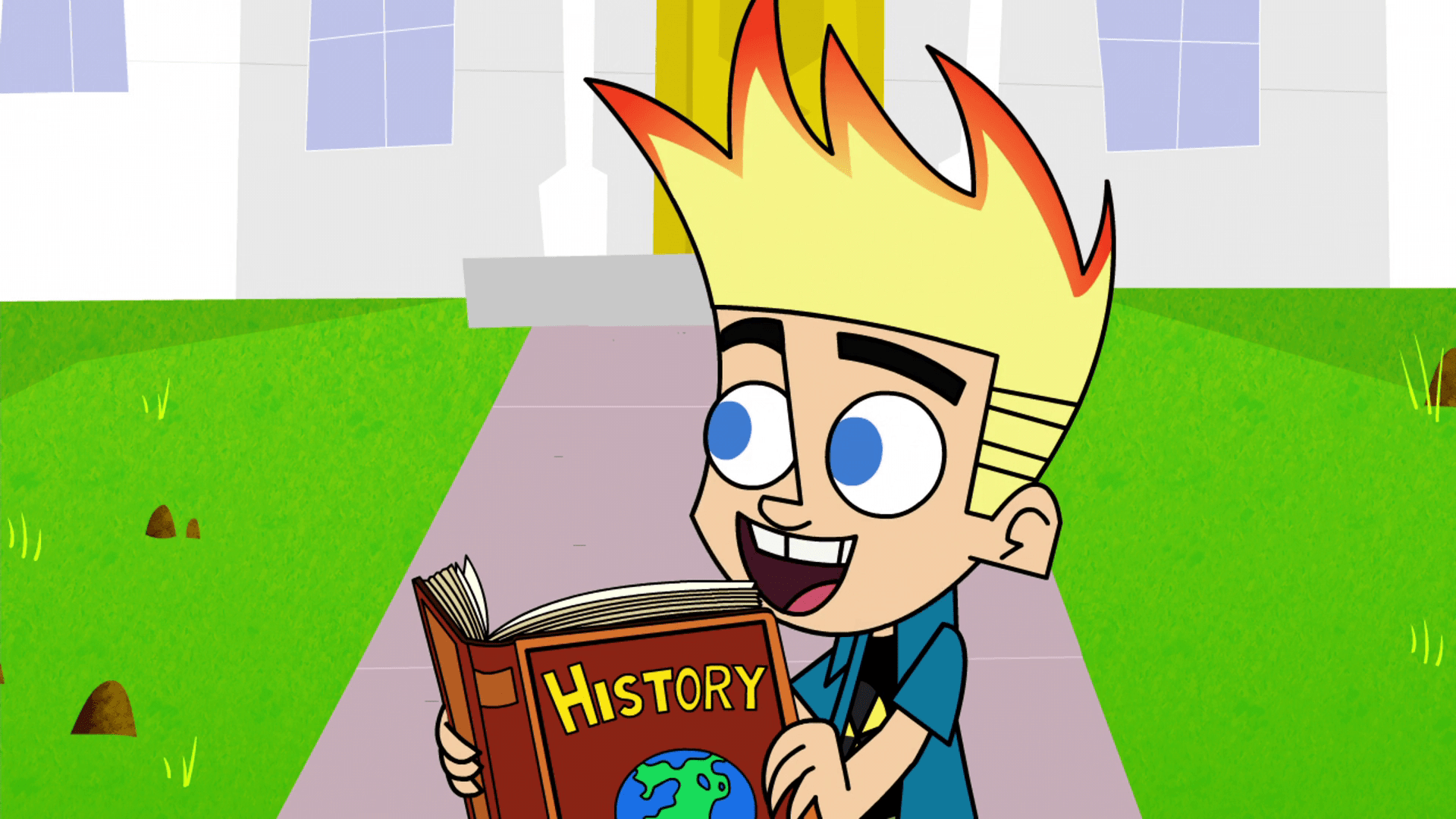 Johnny.Test.S06.1080p.NF.WEBDL.DDP2.0.x264NTb 15.7 GB