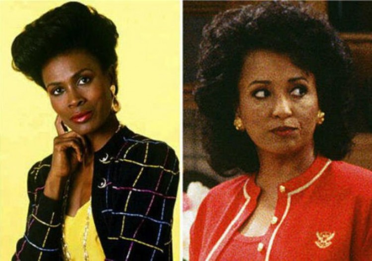 Um Maluco no Pedaço Saiba porque a tia Vivian foi trocada durante a sérieO Nerd Mitológico