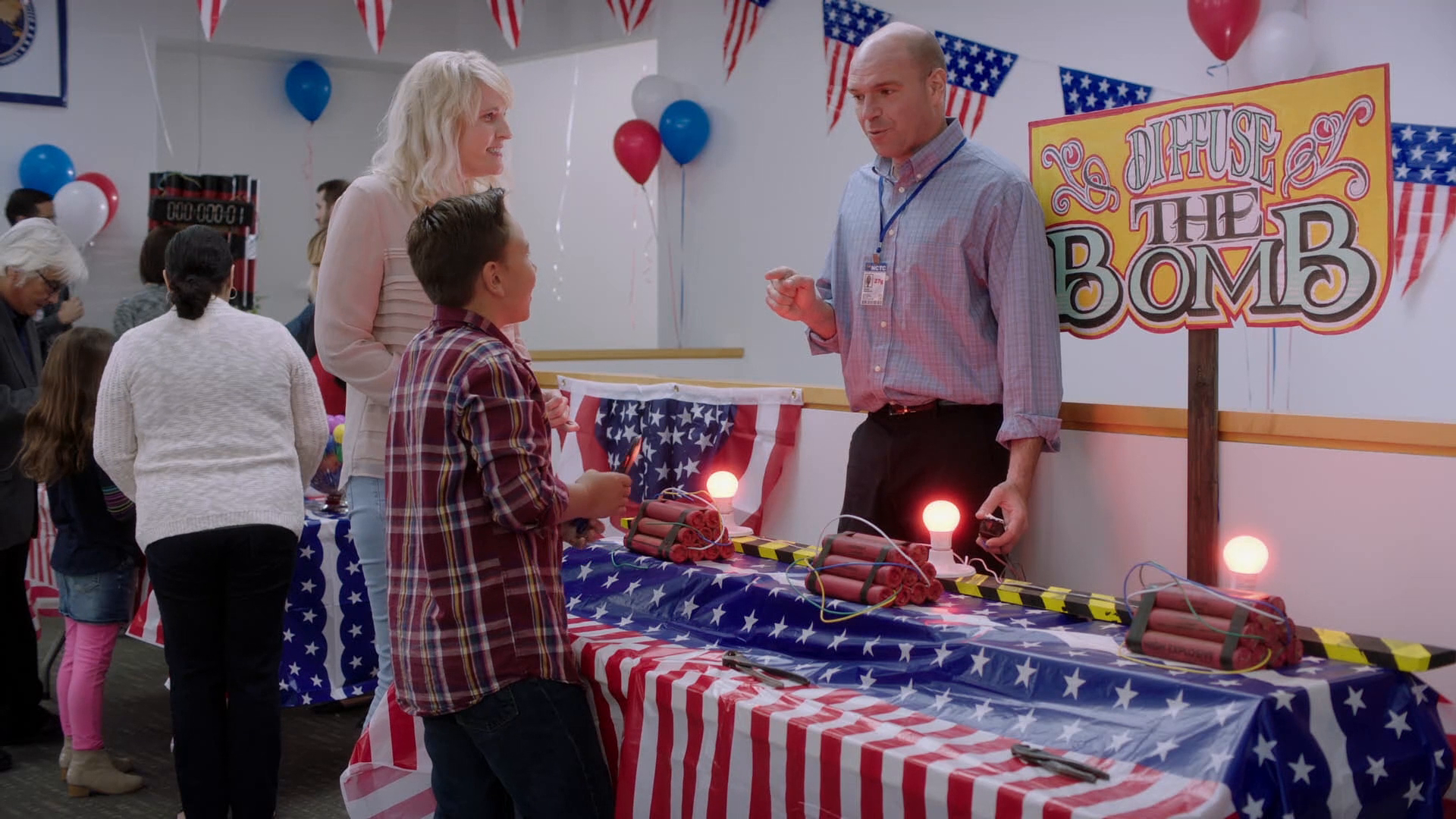 Liberty.Crossing.S01.1080p.AMZN.WEBDL.DD+5.1.H.264Cinefeel 9.8 GB