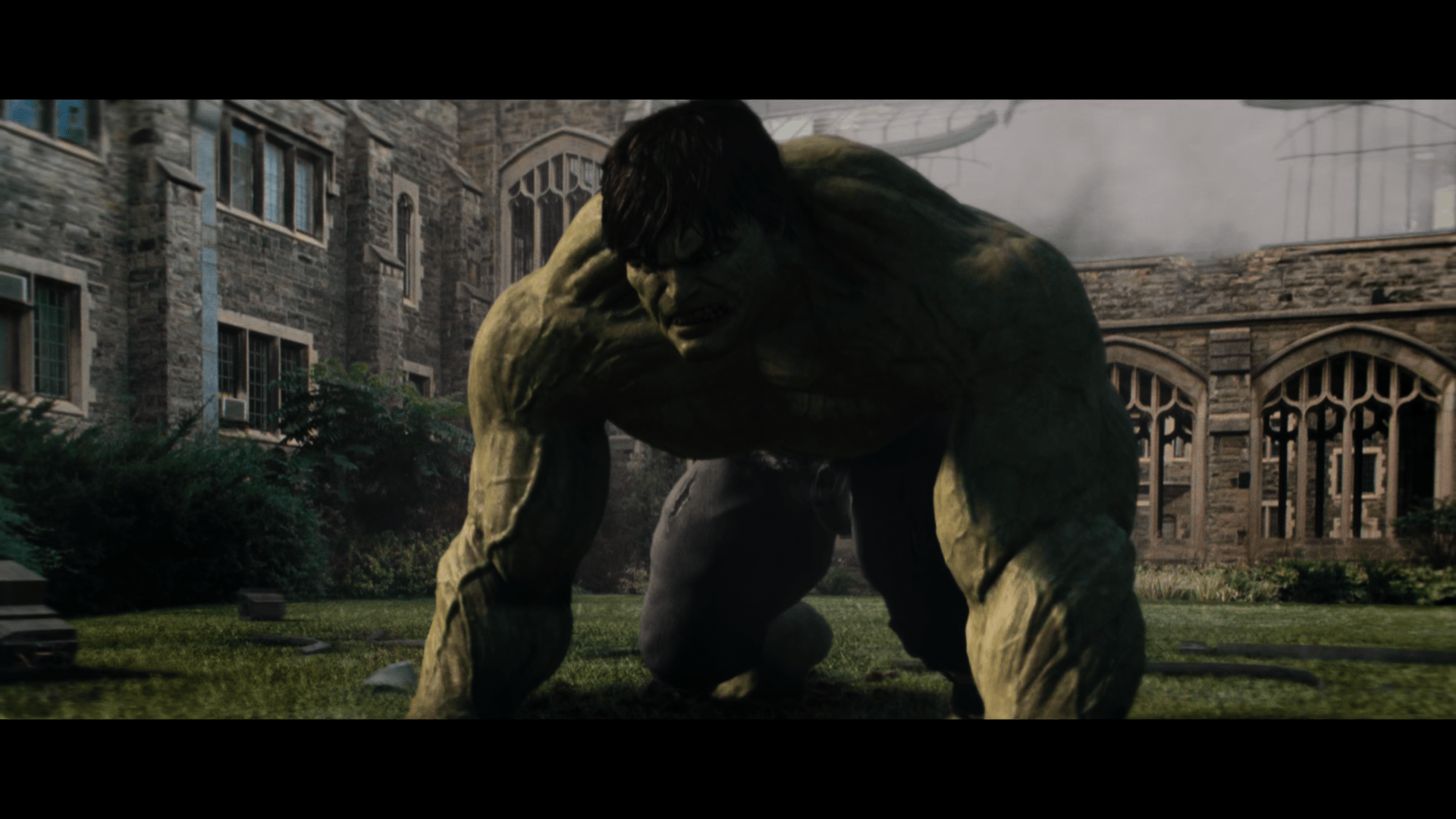 Download The.Incredible.Hulk.2008.2160p.UHD.HDR.BluRay.(x265 10bit DD5