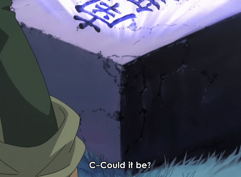 Shaman King Episode 1 The Boy Who Dances with Ghosts Sub/Dub