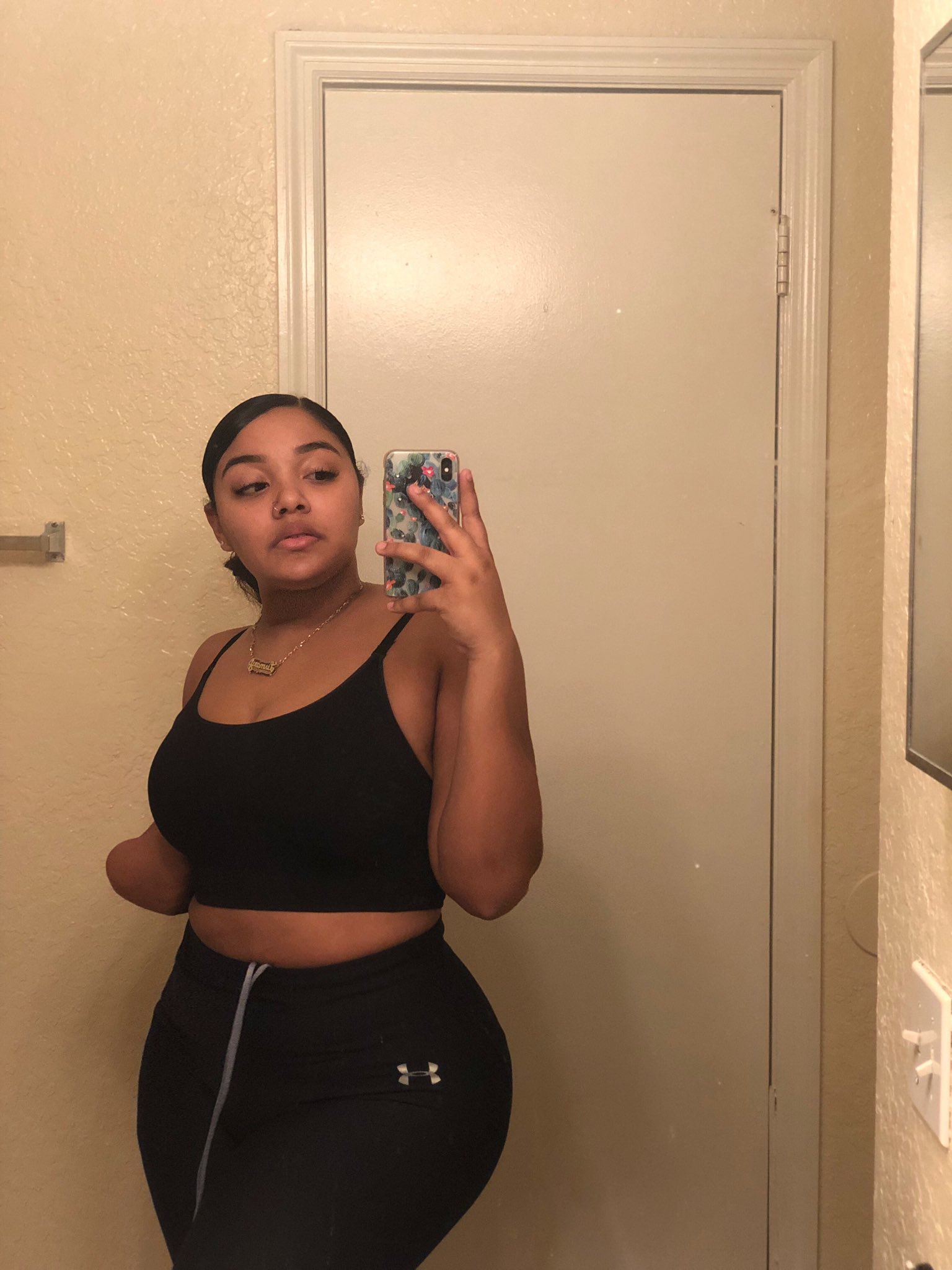 NSFW You Make The Grade: Lismary @Dominicandubb