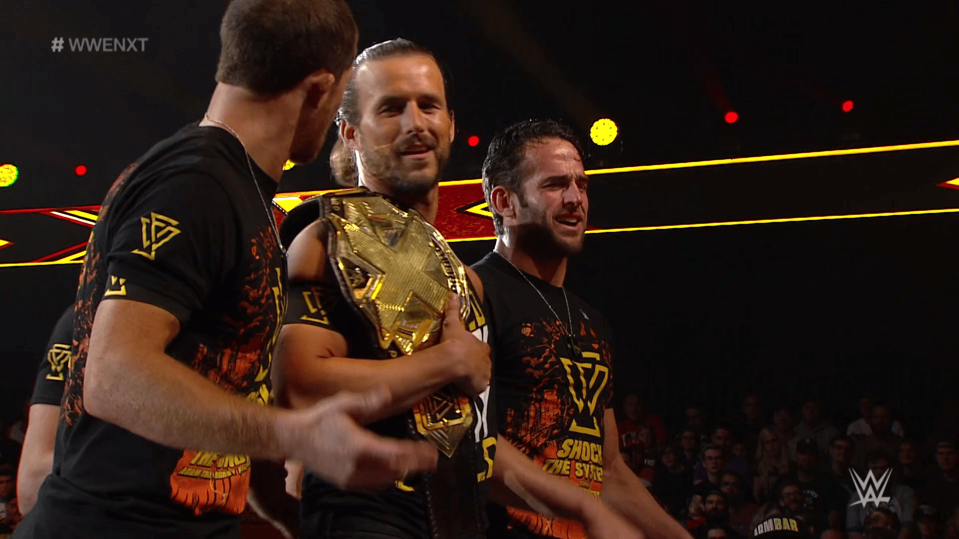 Nxt 2.0 Schedule 2024 WWE.NXT.2019.08.21.1080p.WEB.x264LEViTATE 3.3 GB