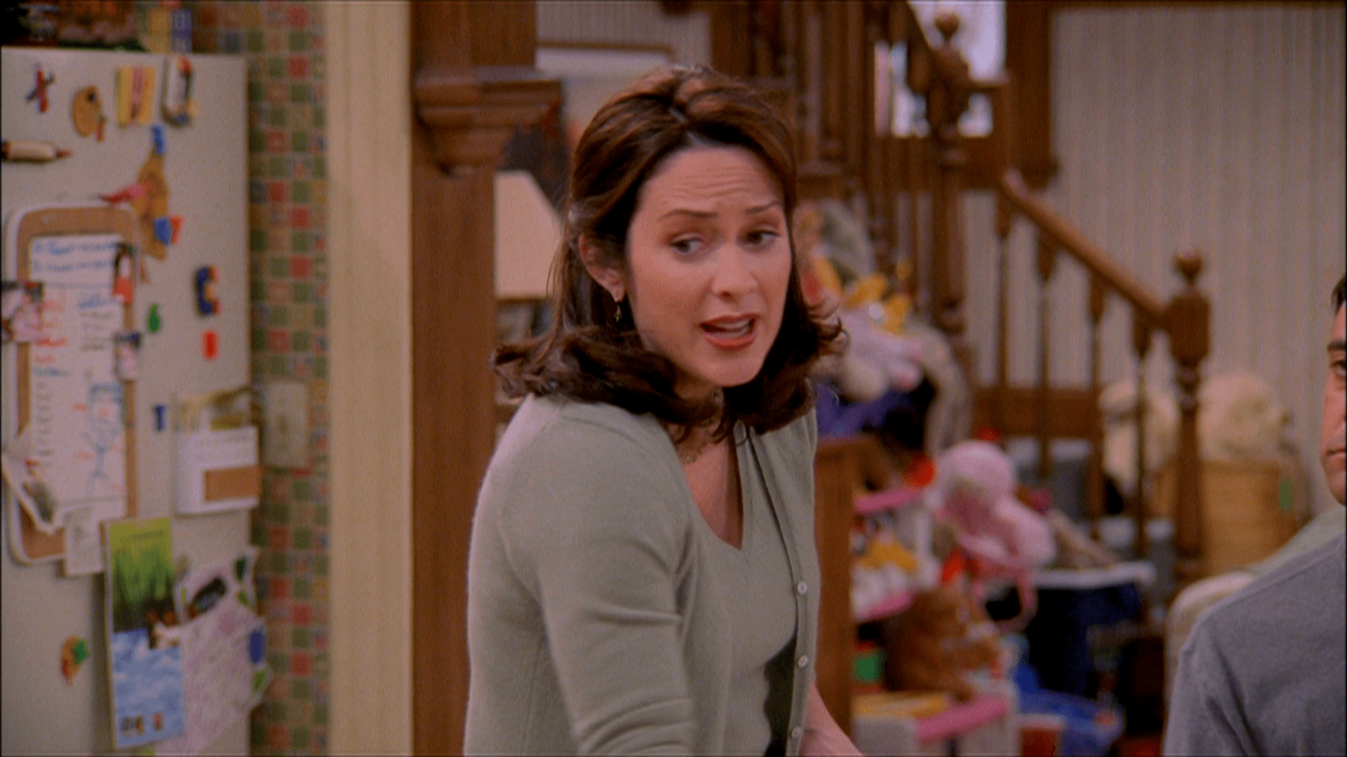 Everybody.Loves.Raymond.S04.1080p.AMZN.WEBDL.DDP2.0.H.264TEPES 54.2 GB