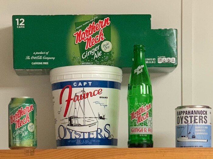 CocaCola is killing off a regional favorite ginger ale but diehard