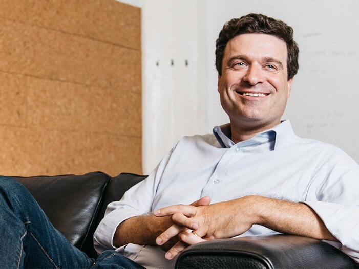 The pitch deck a directtoconsumer life insurance startup