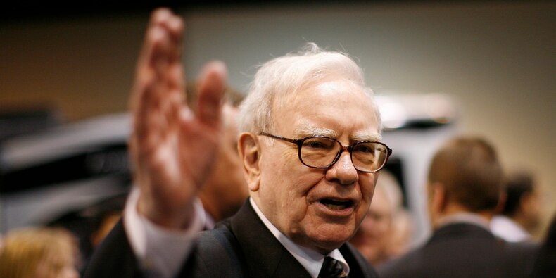 Warren Buffett revealed 2 big bets, defended his tax habits, and admitted several mistakes this year. Here are his 8 highlights of 2021.