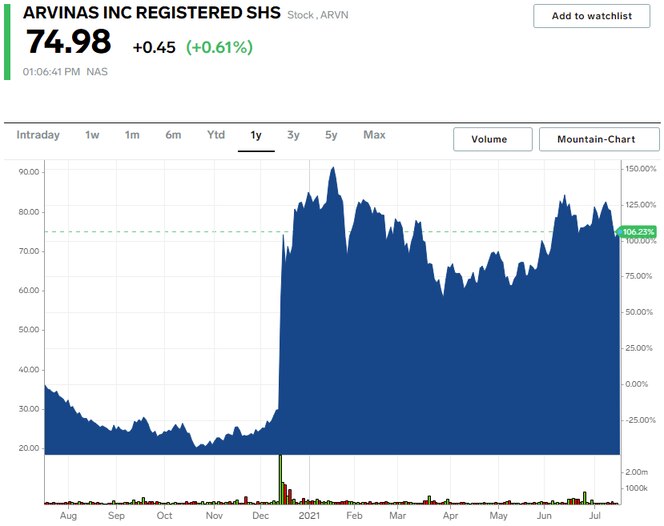 Goldman Sachs details 19 stocks that could fetch large premiums as