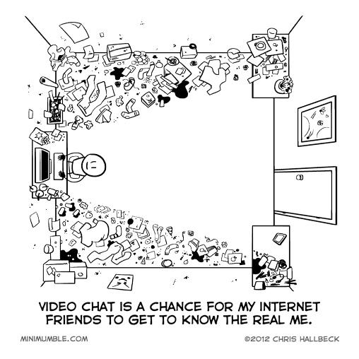 Chat rooms Meme by Latviahomie ) Memedroid