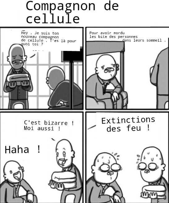 OH MON DIEU!! Meme by r3sPaWn_KiLlEr9 ) Memedroid