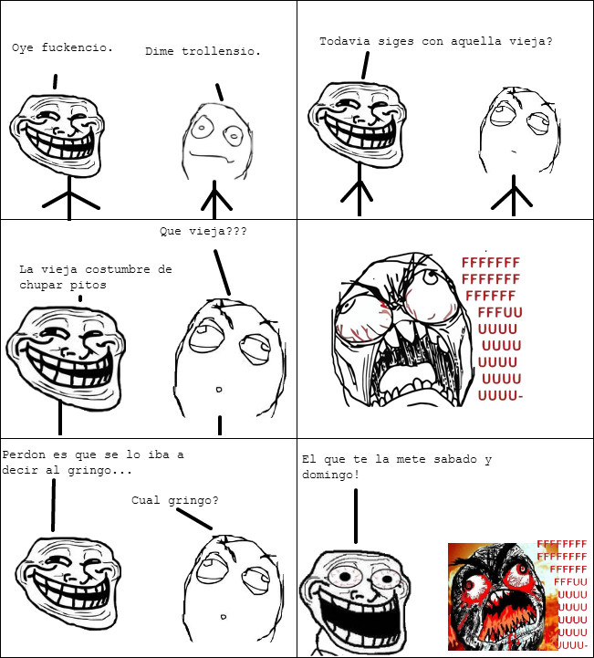 para trollear a tus amigos Meme by dasg0110 ) Memedroid