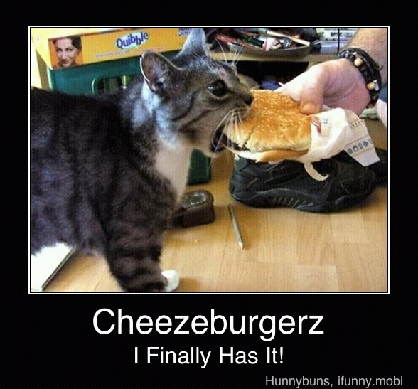 cheeseburger Meme by jason1578mims ) Memedroid