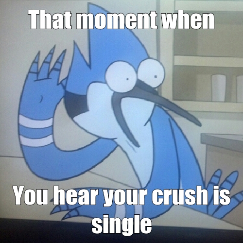 Mordecai Meme by DieHardCleFan ) Memedroid