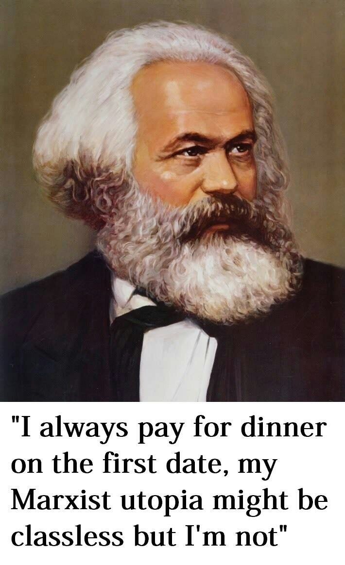 The best Marx memes ) Memedroid