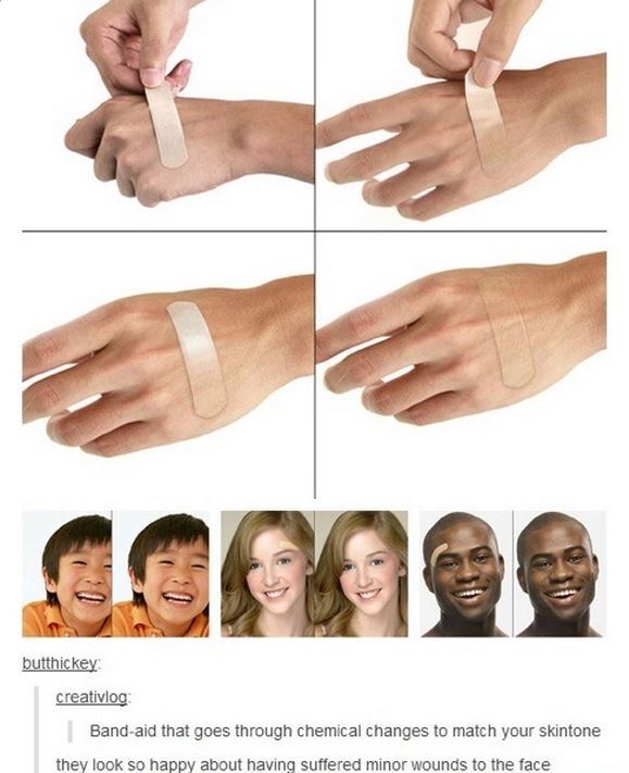 Magic Bandaid Meme by kking2 ) Memedroid