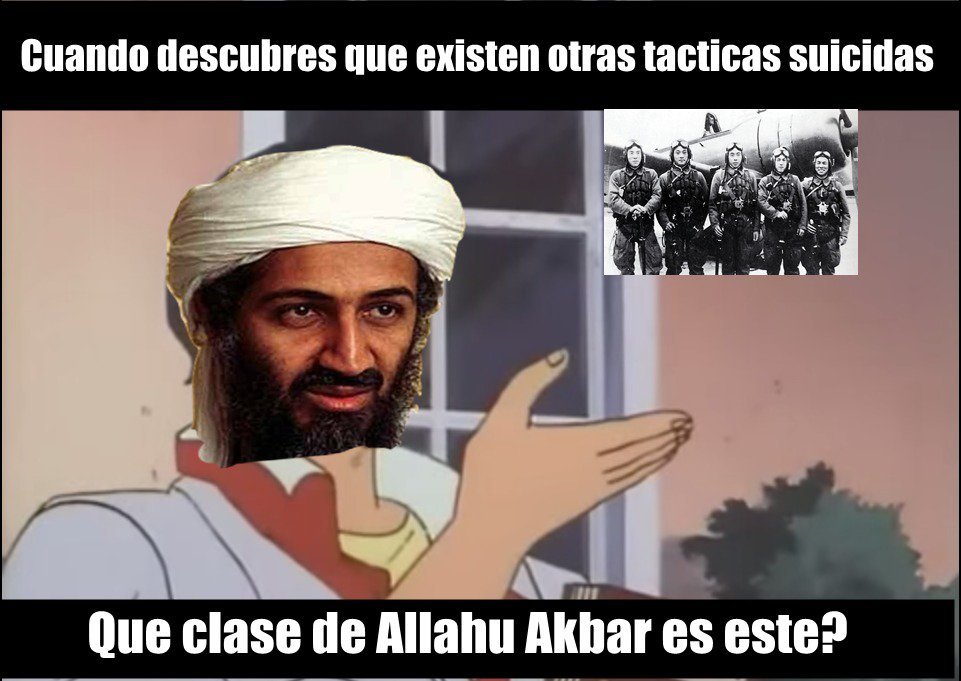 Que clase de Meme subido por Slyke ) Memedroid