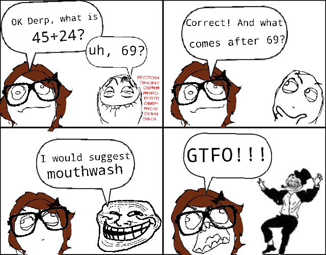 mouthwash Meme by stranger8701 ) Memedroid