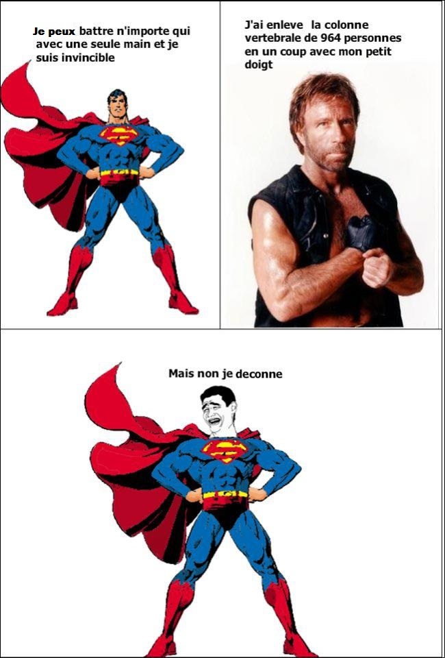superman Meme by gigimimi ) Memedroid