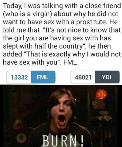 Burn! Meme by thatguy0208 ) Memedroid