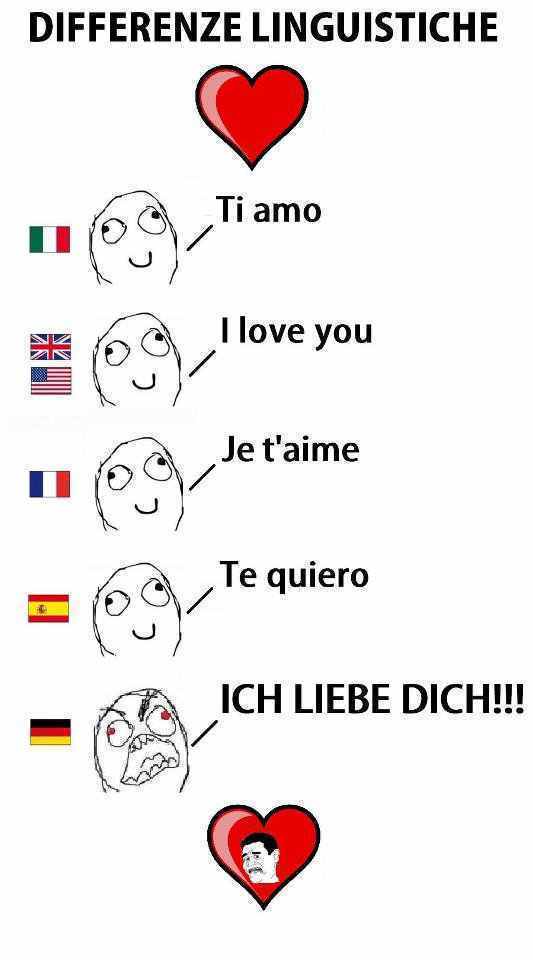 Ich Liebe Dich Memedroid!♥ Meme subido por 691313 ) Memedroid