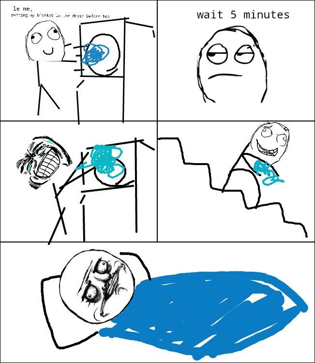 hot blanket Meme by cregishuman ) Memedroid