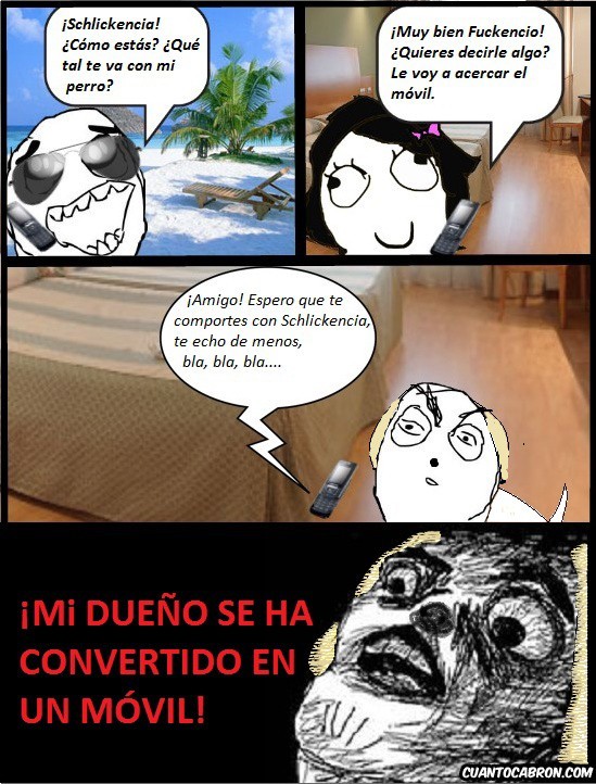 pero que clase de brujería es esta Meme subido por gerardo22 ) Memedroid