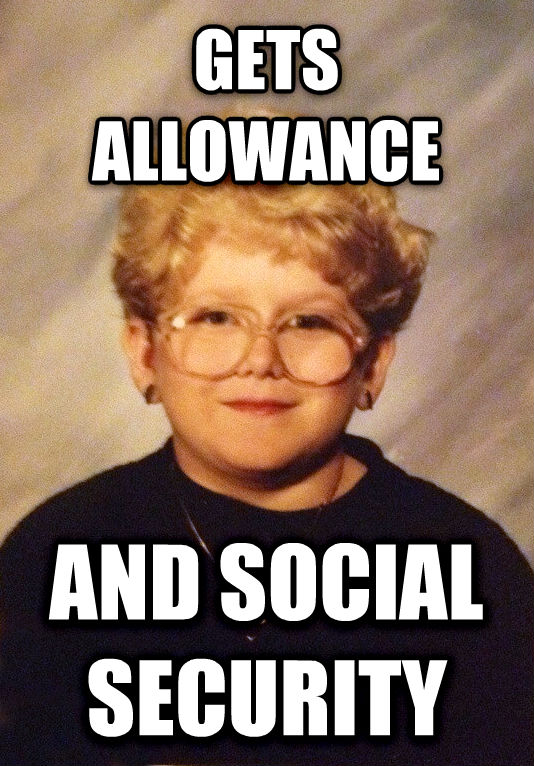 Grandma Meme by DontHeracrossMe ) Memedroid(025)