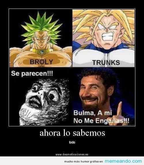 ya lo sabemos Meme subido por qelito1 ) Memedroid