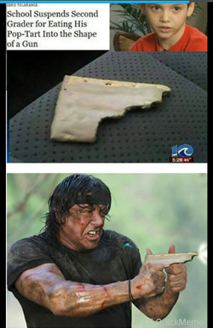 Rambo Meme by BBQBEAR ) Memedroid