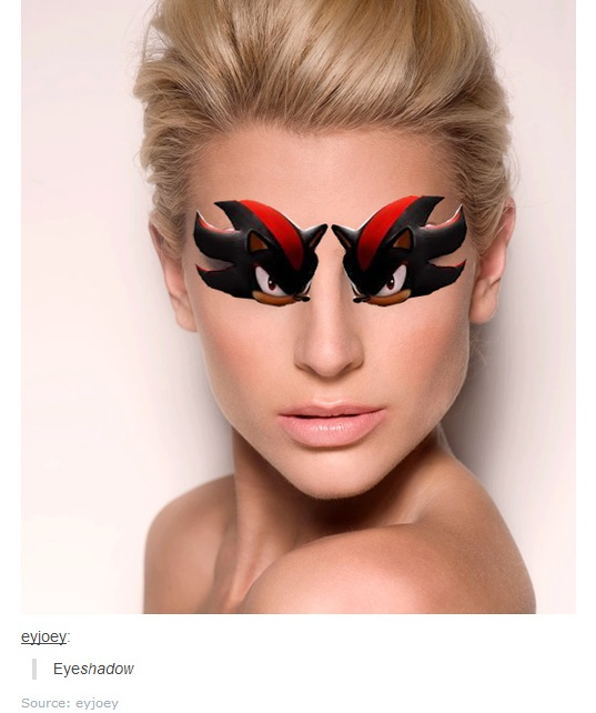 Get The London Look Meme