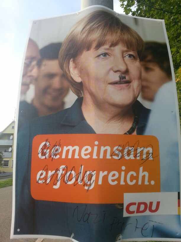 Angela Merkel Memes German Merkel Memes / Maybe you would like to
