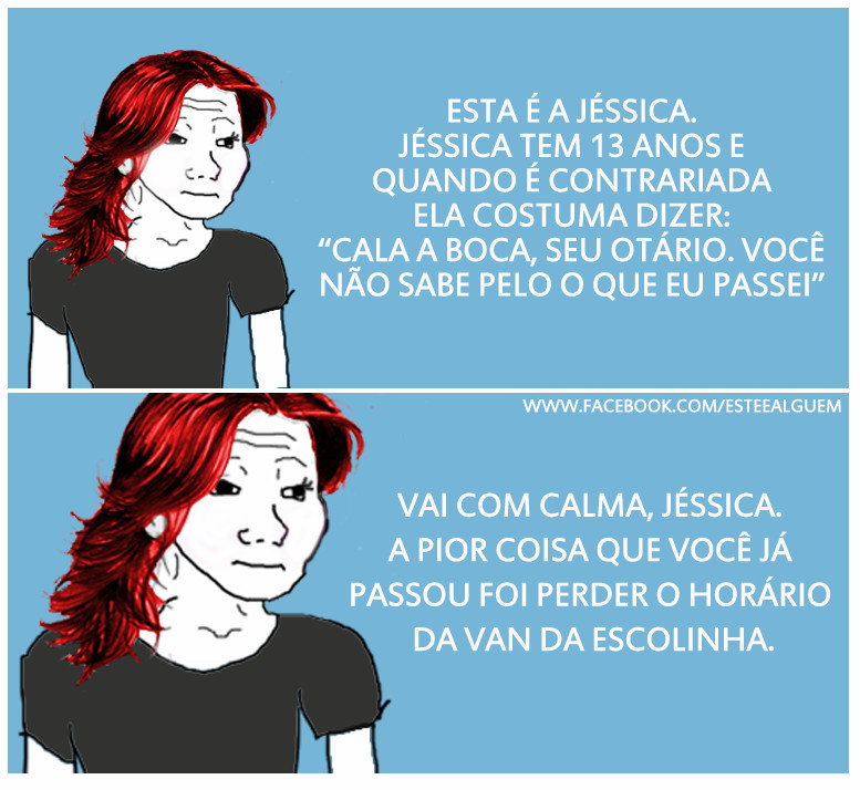 Jessica Memes