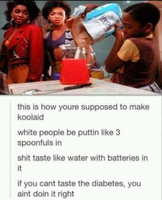 koolaid Meme by monstaboy7 ) Memedroid