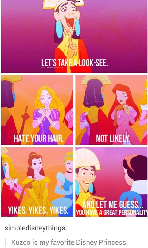 The Best Disney Princess Meme by SwimPrincess93 ) Memedroid