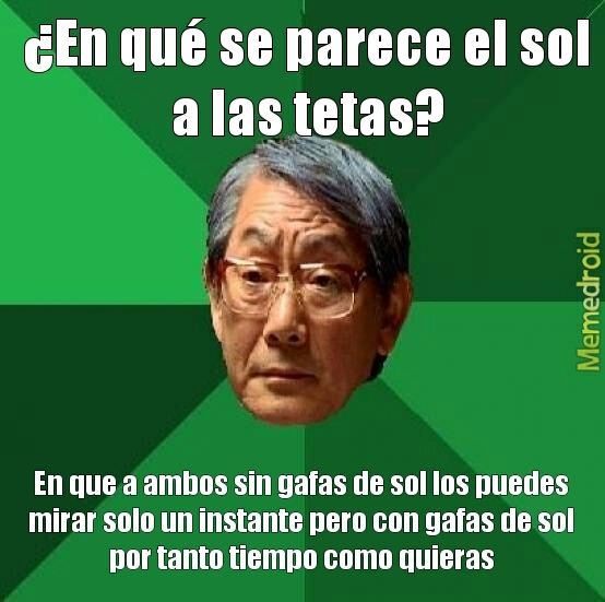 luchaluis ) Memedroid
