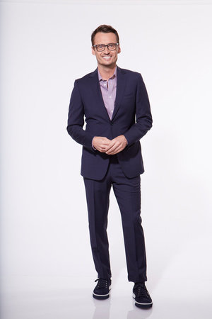 Ken Baker | Penguin Random House