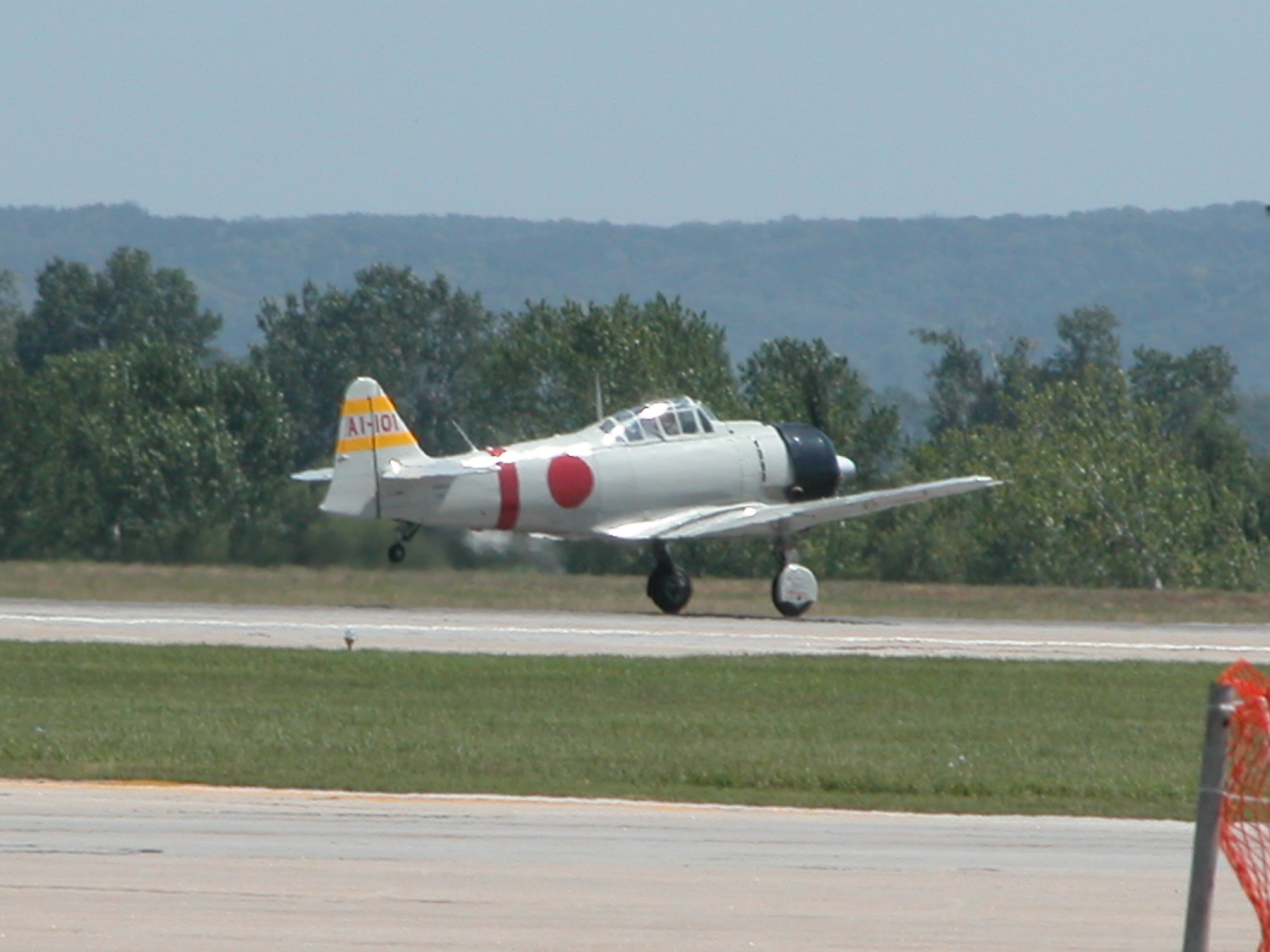 Japanese Zero Pics4Learning