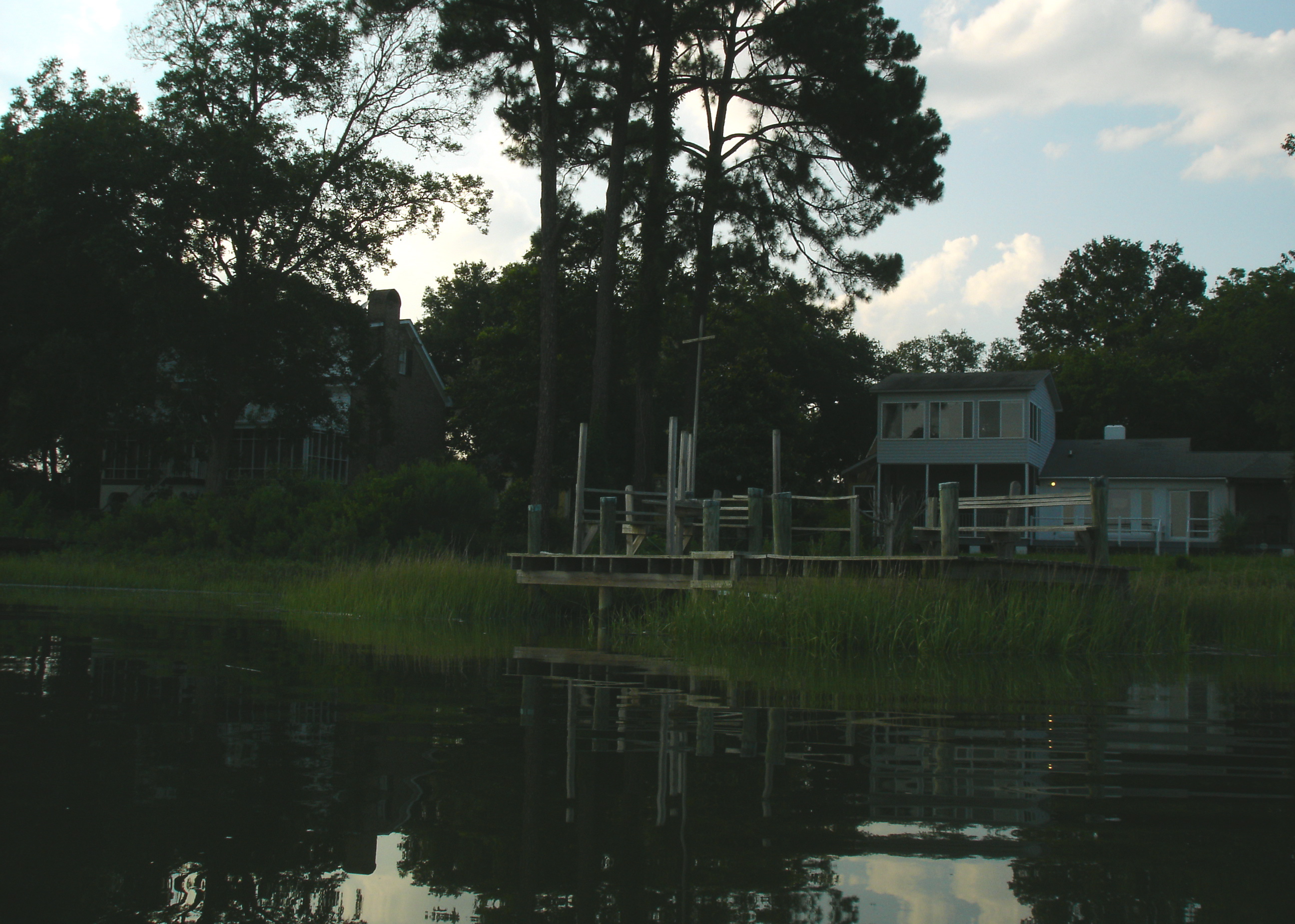 House on Bayou Pics4Learning