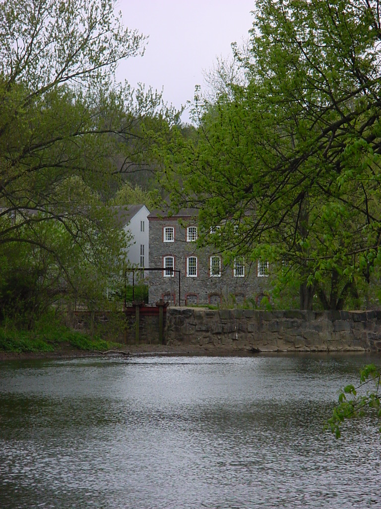 Along the Brandywine River Pics4Learning