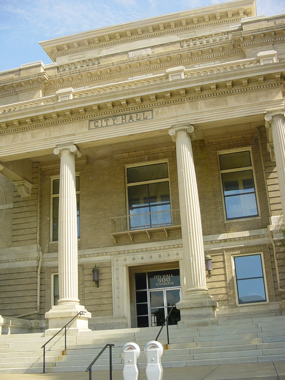 City Hall Pics4Learning