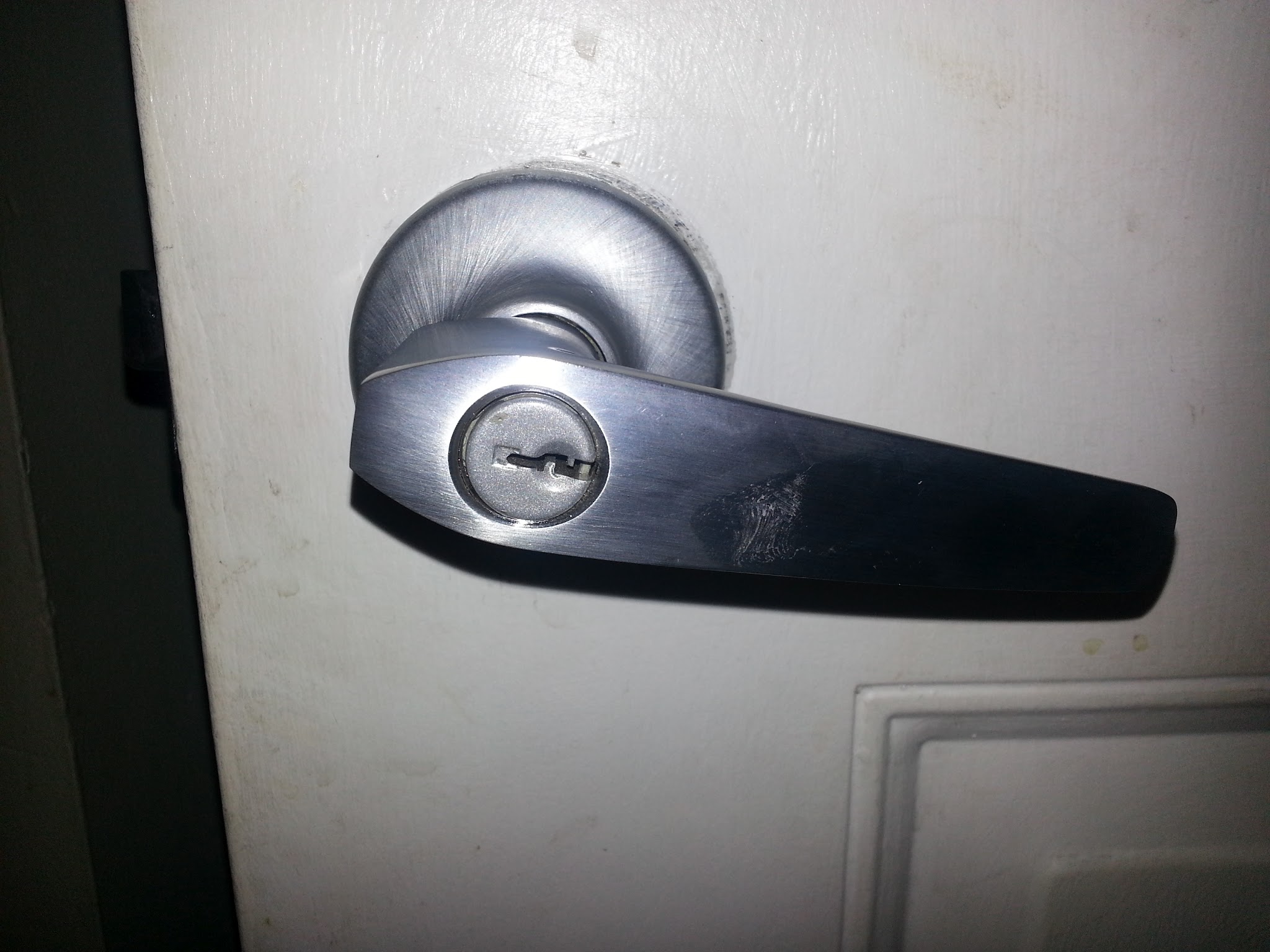 door knob | Pics4Learning