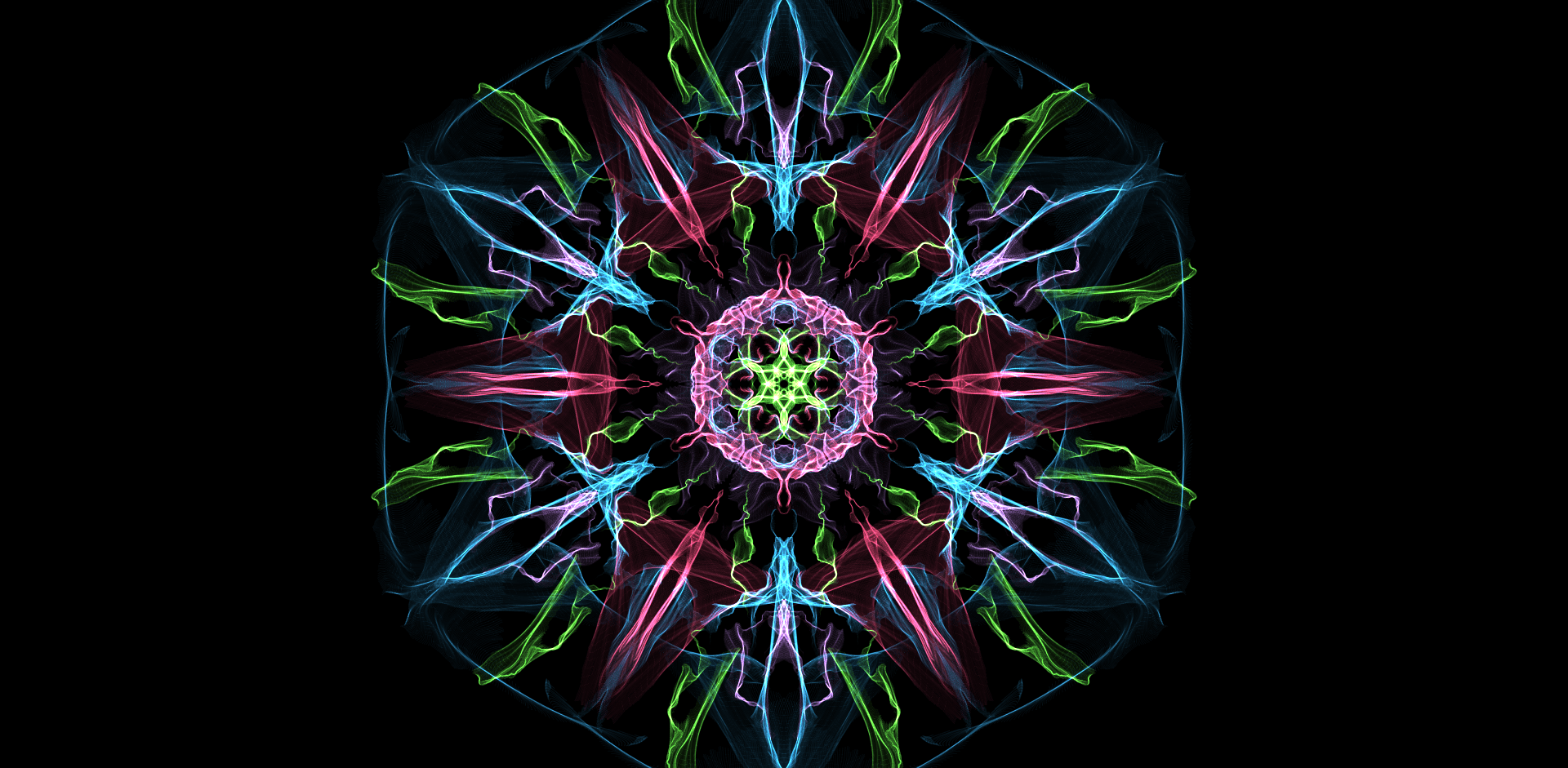 Creative Art made in Weavesilk Pics4Learning