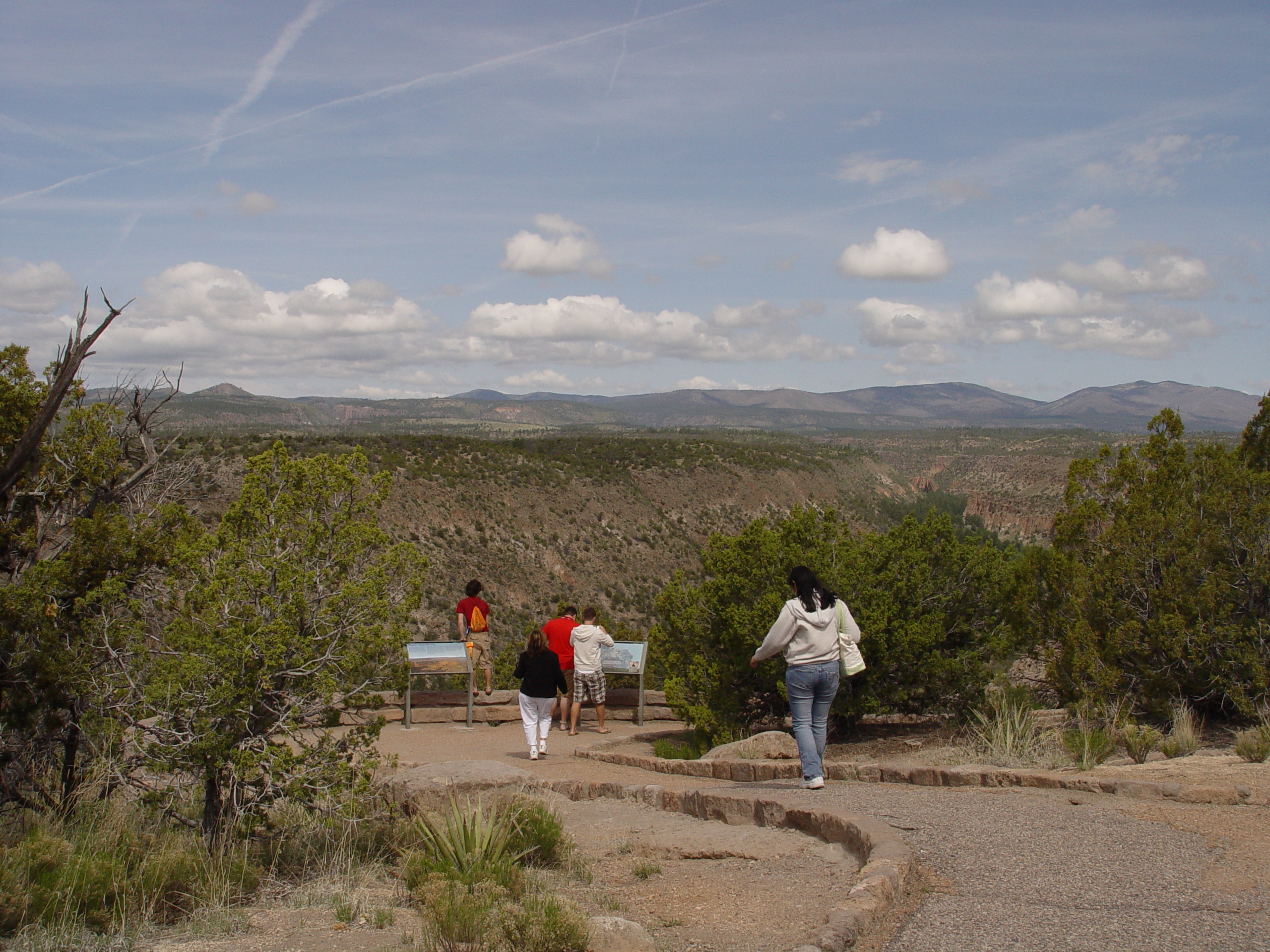 near Los Alamos New Mexico Pics4Learning